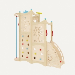 Детский домашний игровой комплекс Igra 4, фото 4