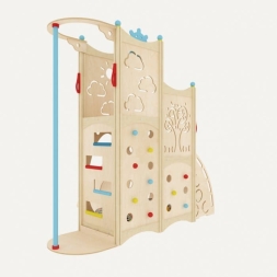 Детский домашний игровой комплекс Igra 4, фото 3