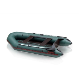 Лодка моторная Тайга 290 Р, фото 1