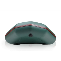 Лодка моторная Тайга 290 Р, фото 4