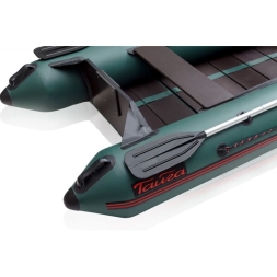 Лодка моторная Тайга 290 Р, фото 7