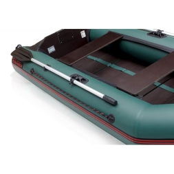 Лодка моторная Тайга 290 Р, фото 8