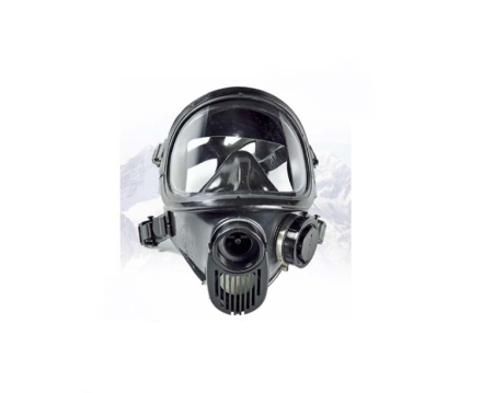 Шлем-маска панорамная ППМ-88 (Бриз-4301), фото 1