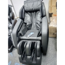 Массажное кресло Gess Integro Black Массажное кресло Gess Integro Black