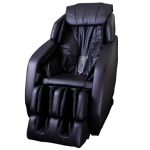 Массажное кресло Gess Integro Black Массажное кресло Gess Integro Black