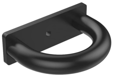 Крепёж для каната Impulse HZ7008, фото 1