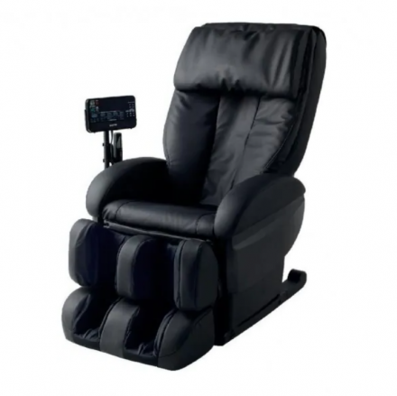 Массажное кресло Sanyo DR-8700 Black, фото 1