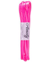 Скакалка для художественной гимнастики RGJ-104, 3 м, розовый