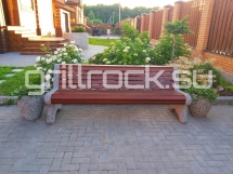 СКАМЕЙКА “КЛАССИК”