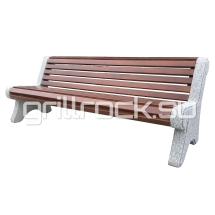 СКАМЕЙКА “КЛАССИК”