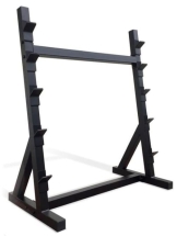 Стойка для хранения 5-ти фиксированных штанг Aerofit AFBBR5