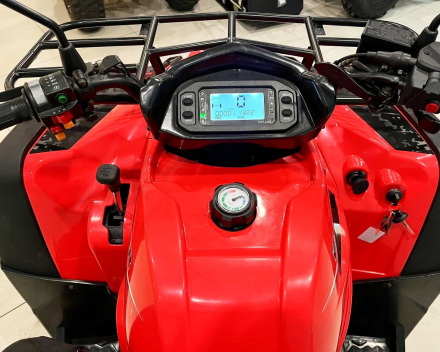 Квадроцикл BISON Explorer 320 4x4, фото 10