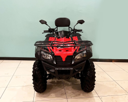 Квадроцикл BISON Explorer 320 4x4, фото 9