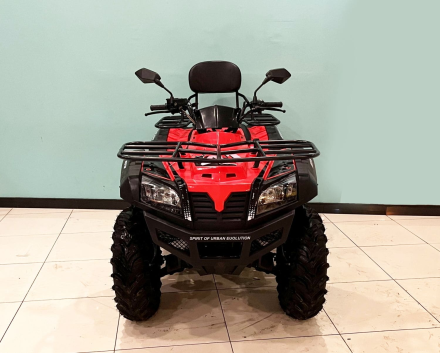 Квадроцикл BISON Explorer 320 4x4, фото 9