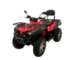 Квадроцикл BISON Explorer 320 4x4, фото 1