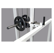 А-150 Тренажер для мышц ног Ахиллес (выполнение тяги вверх)