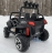 Электромобиль BUGGY т888тт 4WD Spider черный 24V