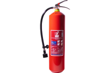Огнетушитель МИНИПОЖАРНЫЙ ОВЭ-5 АВСЕ-02 46032210252