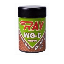 Мазь простая, WG-6 Мазь простая, WG-6