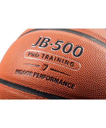 Мяч баскетбольный JB-500 №7, фото 3