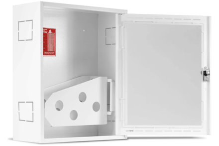 Пожарный шкаф ПРЕСТИЖ-01-НОБ 521-16, фото 2