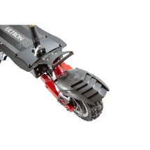 Электросамокат Ultron T128 6000W (60V/35AH) Электросамокат Ultron T128 6000W (60V/35AH)