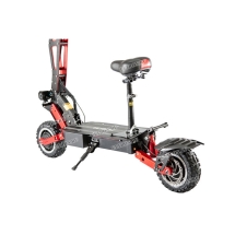 Электросамокат Ultron T128 6000W (60V/35AH) Электросамокат Ultron T128 6000W (60V/35AH)