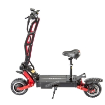 Электросамокат Ultron T128 6000W (60V/35AH) Электросамокат Ultron T128 6000W (60V/35AH)