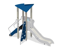 Игровой комплекс ИК-206, фото 2 Игровой комплекс ИК-206, фото 2