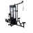 AG-046 — Тренажер многофункциональный силовой комплекс