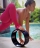 Кольцо для йоги YOGA DESIGN LAB Yoga Wheel 