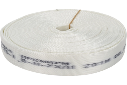 Рукав напорный без головок 25 (D-1/ L-20 м) износо-, масло-, морозостойкий, 1,6 МПа DDE 798-881, фото 2