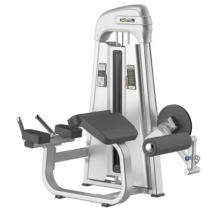 E-1001B Сгибание ног лежа (Prone Leg Cur). Стек 135 кг. E-1001B Сгибание ног лежа (Prone Leg Cur). Стек 135 кг.