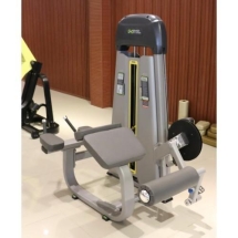 E-1001B Сгибание ног лежа (Prone Leg Cur). Стек 135 кг. E-1001B Сгибание ног лежа (Prone Leg Cur). Стек 135 кг.