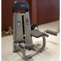 E-1001B Сгибание ног лежа (Prone Leg Cur). Стек 135 кг. E-1001B Сгибание ног лежа (Prone Leg Cur). Стек 135 кг.