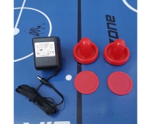 Игровой стол - аэрохоккей DFC ZONE 48&quot;