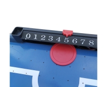 Игровой стол - аэрохоккей DFC ZONE 48&quot;