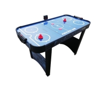Игровой стол - аэрохоккей DFC ZONE 48&quot;