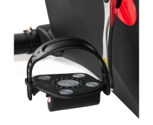 Велотренажер DFC Cardio B255 