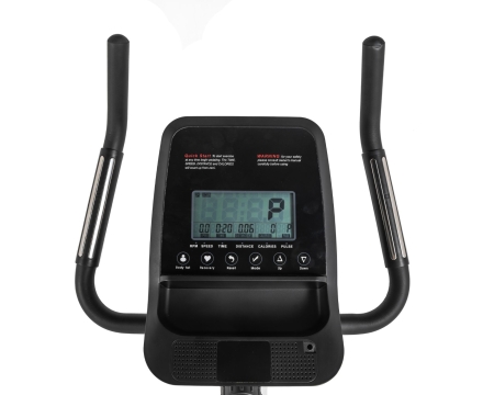 Велотренажер DFC Cardio B255 , фото 5