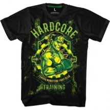 Футболка Hardcore Training hctshirt0155