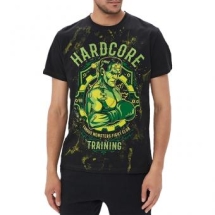 Футболка Hardcore Training hctshirt0155