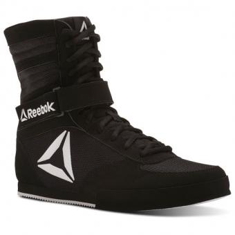 Боксерки REEBOK Boxing Boot - Buck, фото 1