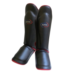 Защита голень-стопа AML Thai