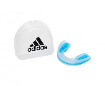 Капа одночелюстная ADIDAS Single Mouth Guard Dual Density, фото 1