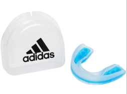 Капа одночелюстная ADIDAS Single Mouth Guard Dual Density