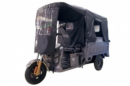 Тент защитный 1800x1200, фото 1