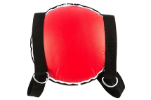 UFC PRO Боксерский мешок без наполнителя