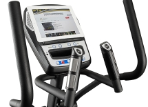 Эллиптический тренажер Xterra FS5.6e