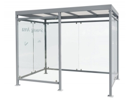 Павильон Фамен 4, фото 2